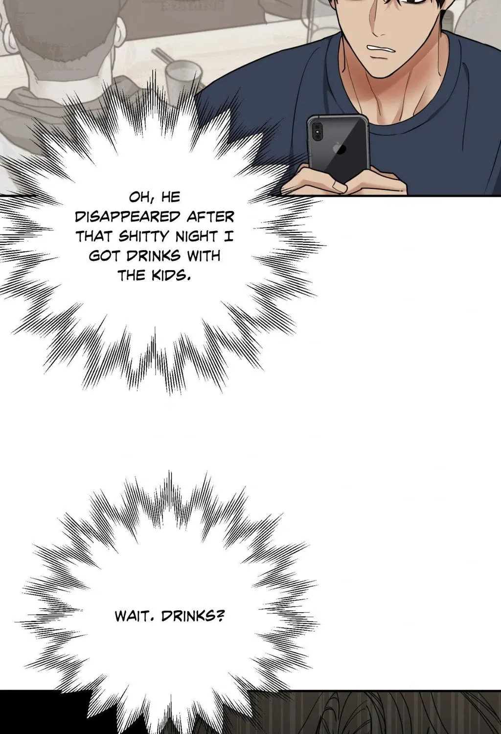 Read Revenge! chapter 26 image 95 on Lezhin