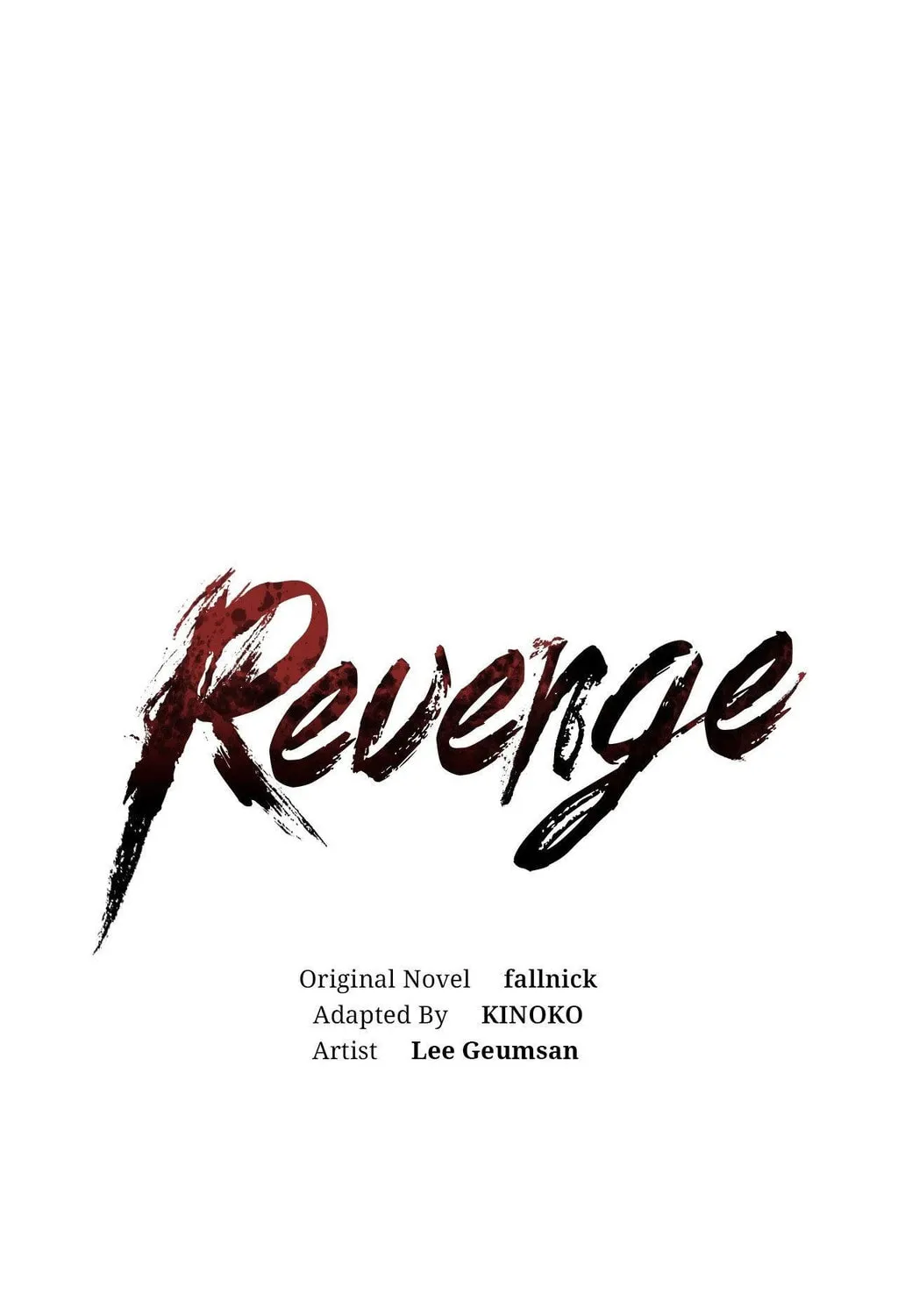 Read Revenge! chapter 27 image 1 on Lezhin