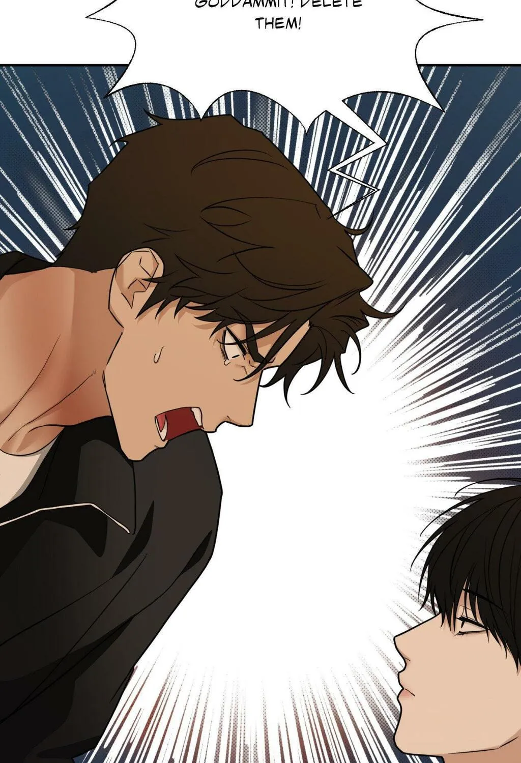 Read Revenge! chapter 27 image 100 on Lezhin