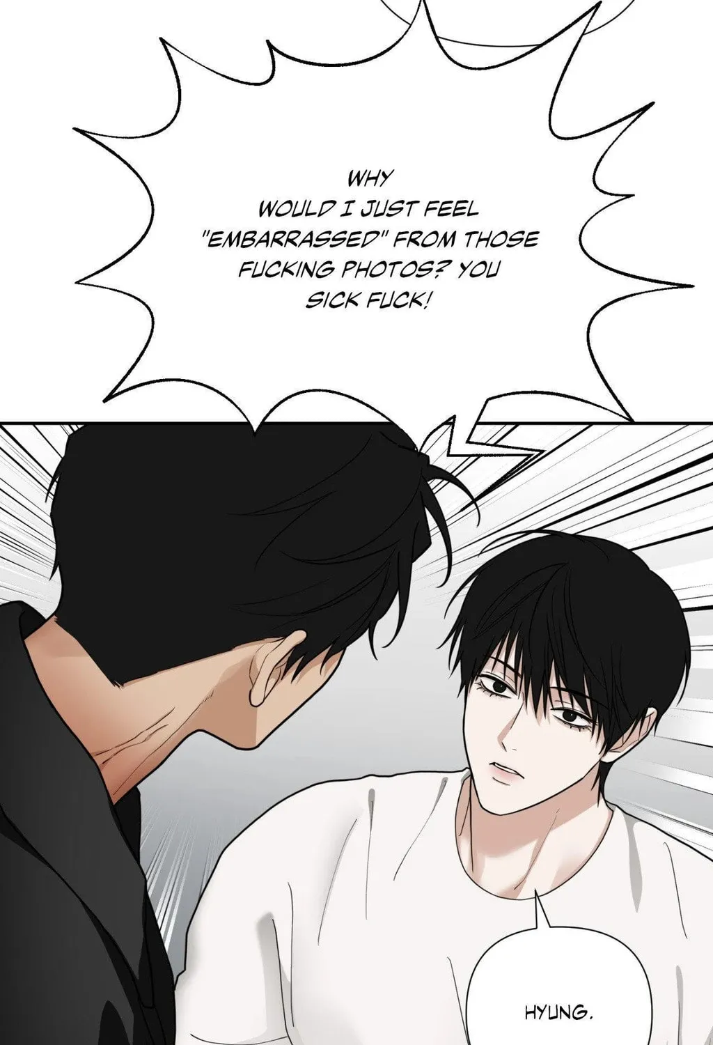Read Revenge! chapter 27 image 109 on Lezhin