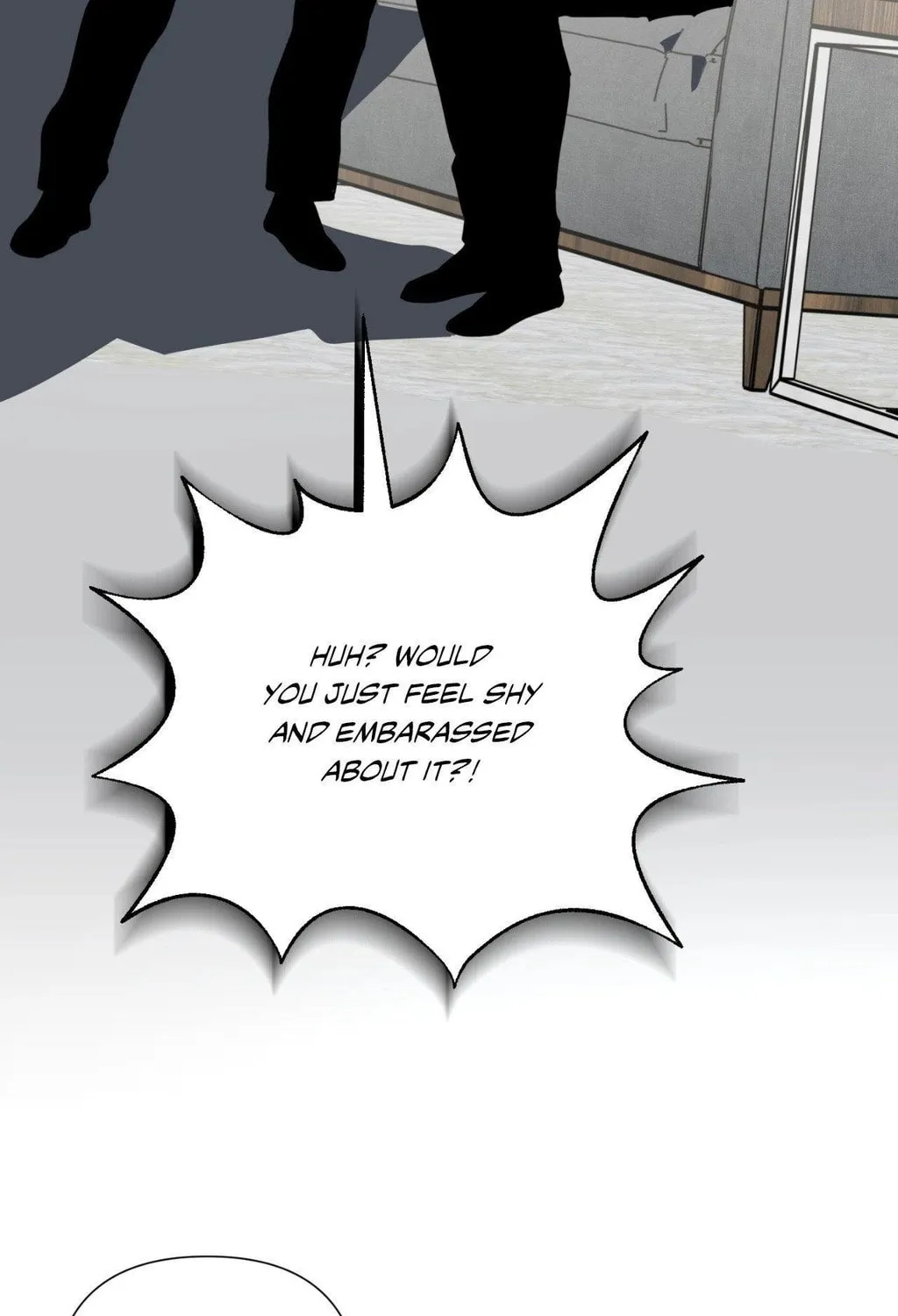 Read Revenge! chapter 27 image 118 on Lezhin