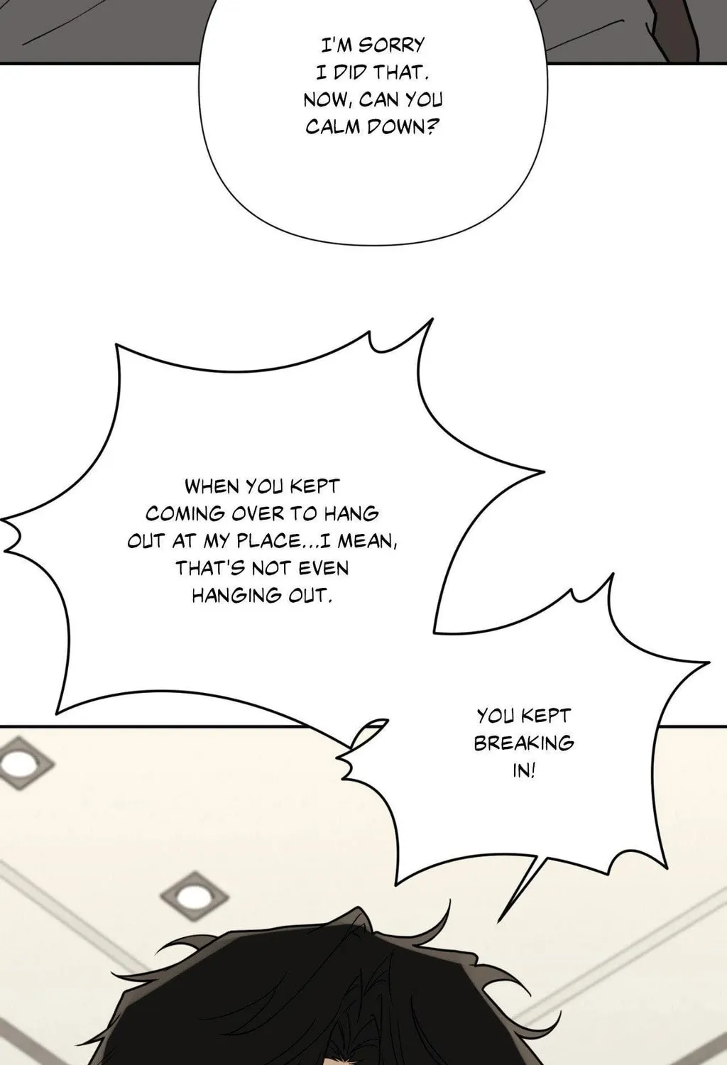 Read Revenge! chapter 27 image 127 on Lezhin