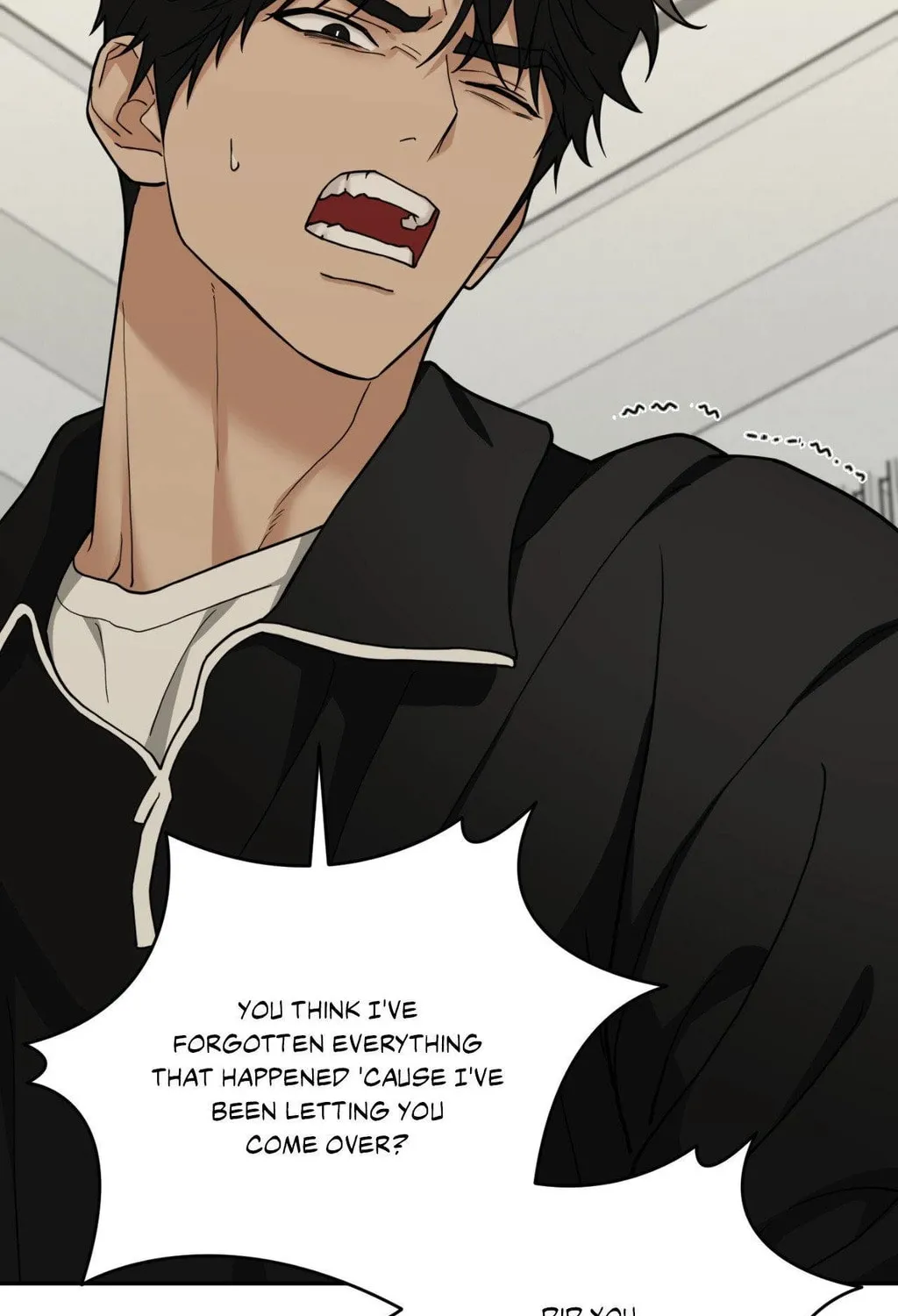 Read Revenge! chapter 27 image 129 on Lezhin