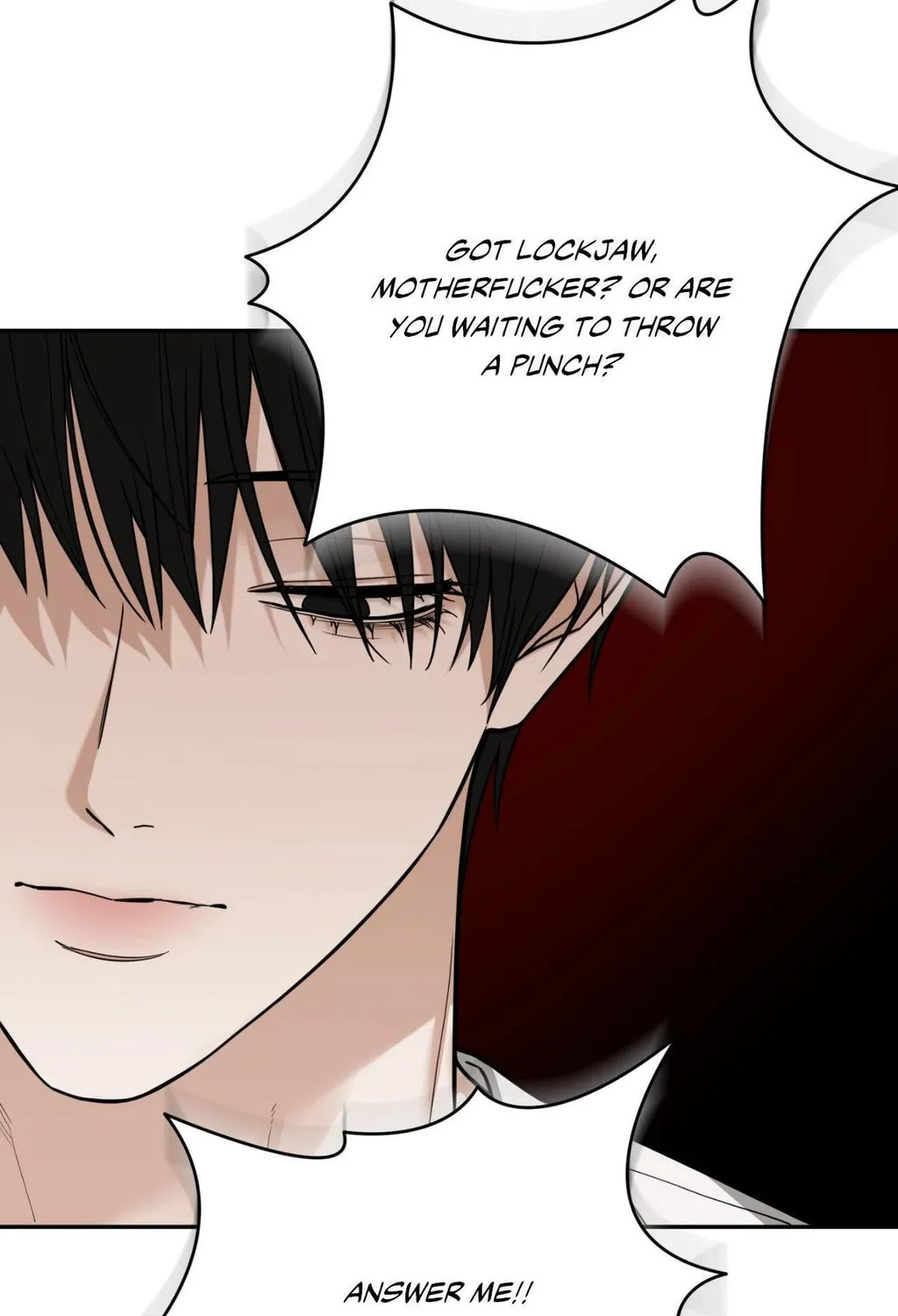 Read Revenge! chapter 27 image 136 on Lezhin
