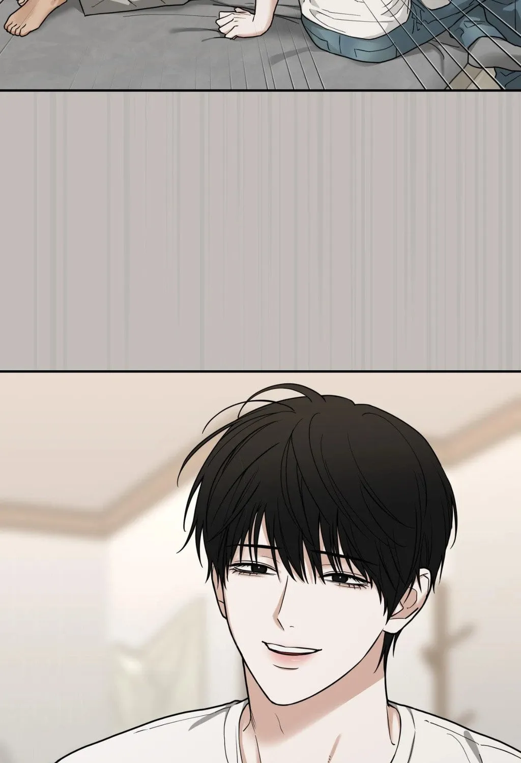 Read Revenge! chapter 27 image 14 on Lezhin