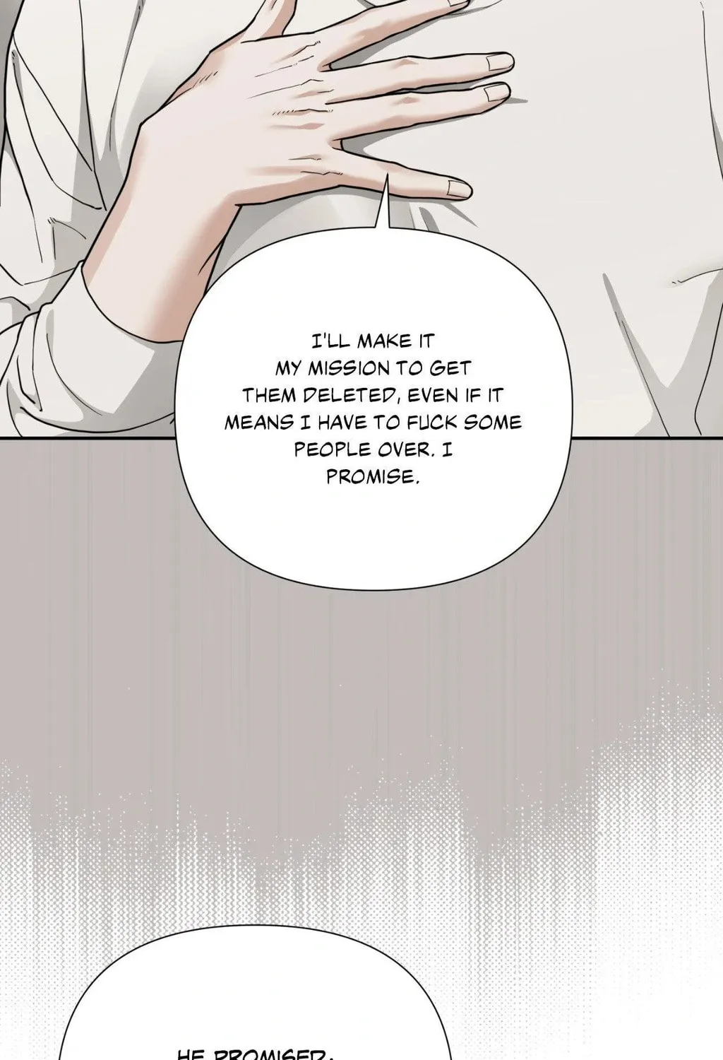 Read Revenge! chapter 27 image 16 on Lezhin