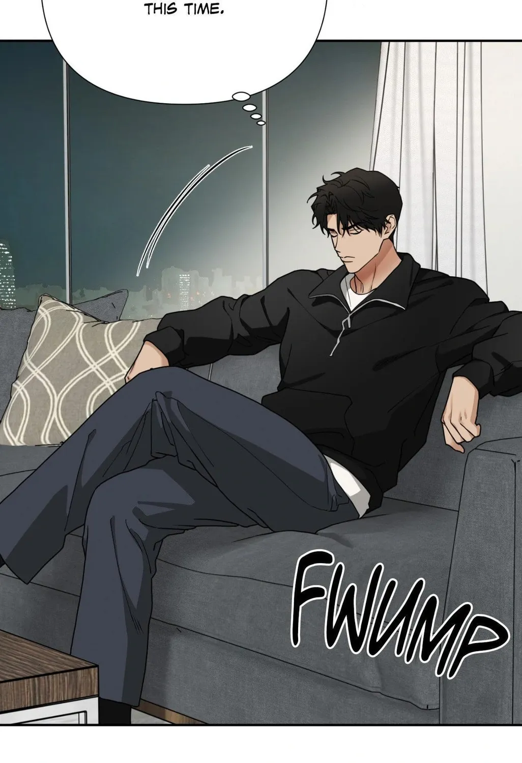 Read Revenge! chapter 27 image 18 on Lezhin