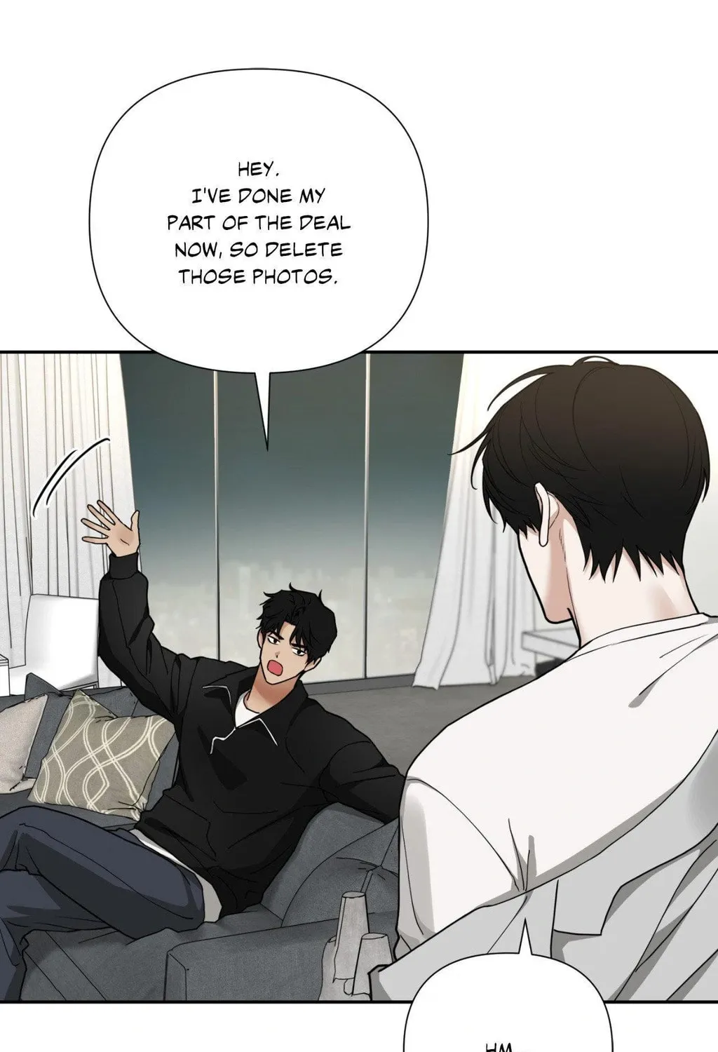 Read Revenge! chapter 27 image 20 on Lezhin