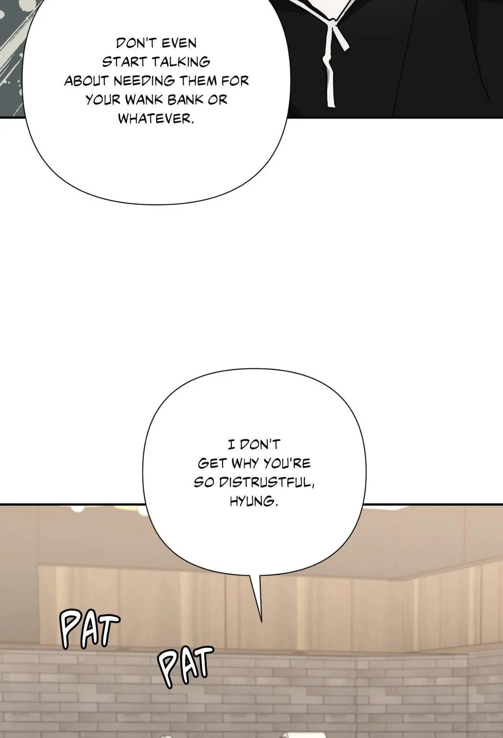 Read Revenge! chapter 27 image 24 on Lezhin