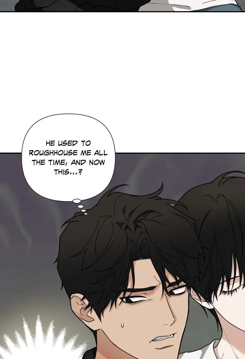 Read Revenge! chapter 27 image 29 on Lezhin