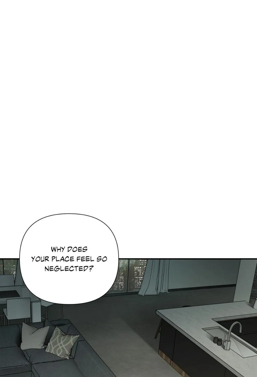 Read Revenge! chapter 27 image 3 on Lezhin