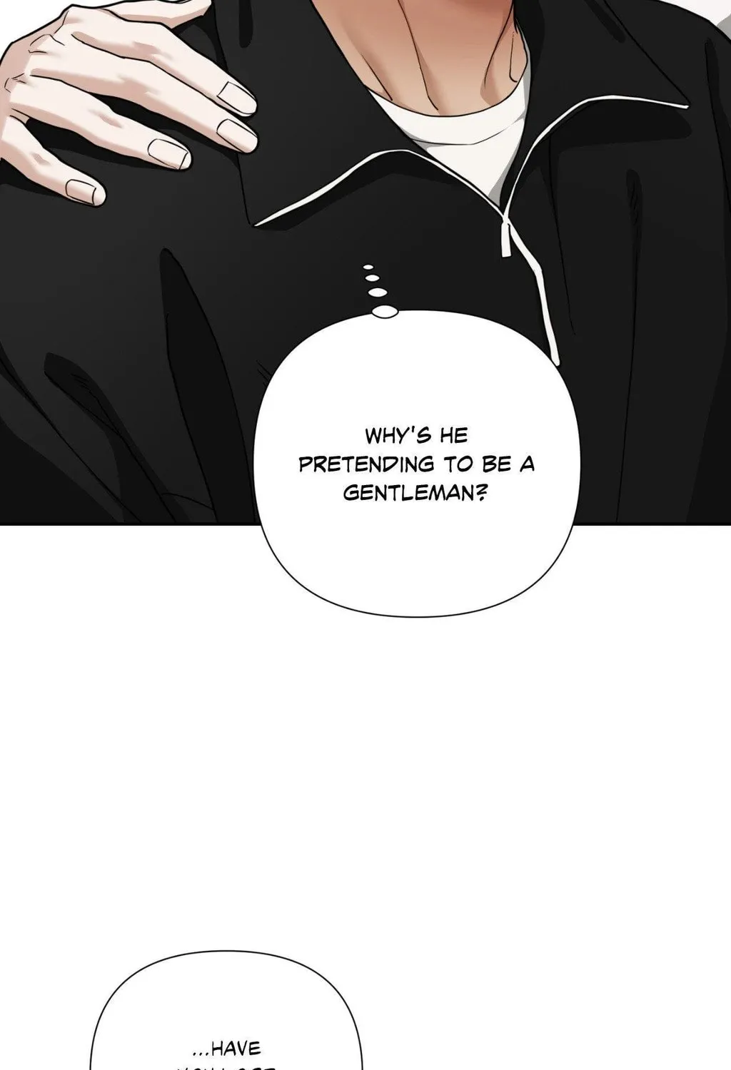 Read Revenge! chapter 27 image 31 on Lezhin