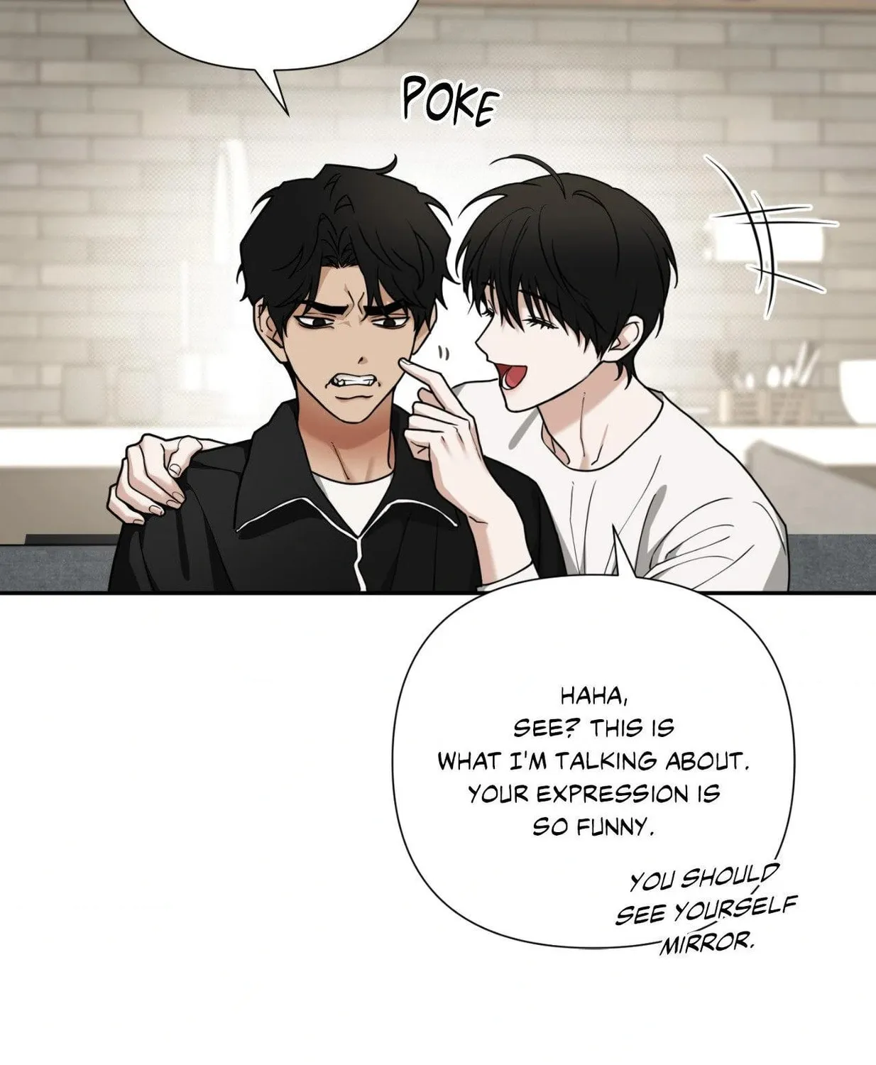 Read Revenge! chapter 27 image 33 on Lezhin