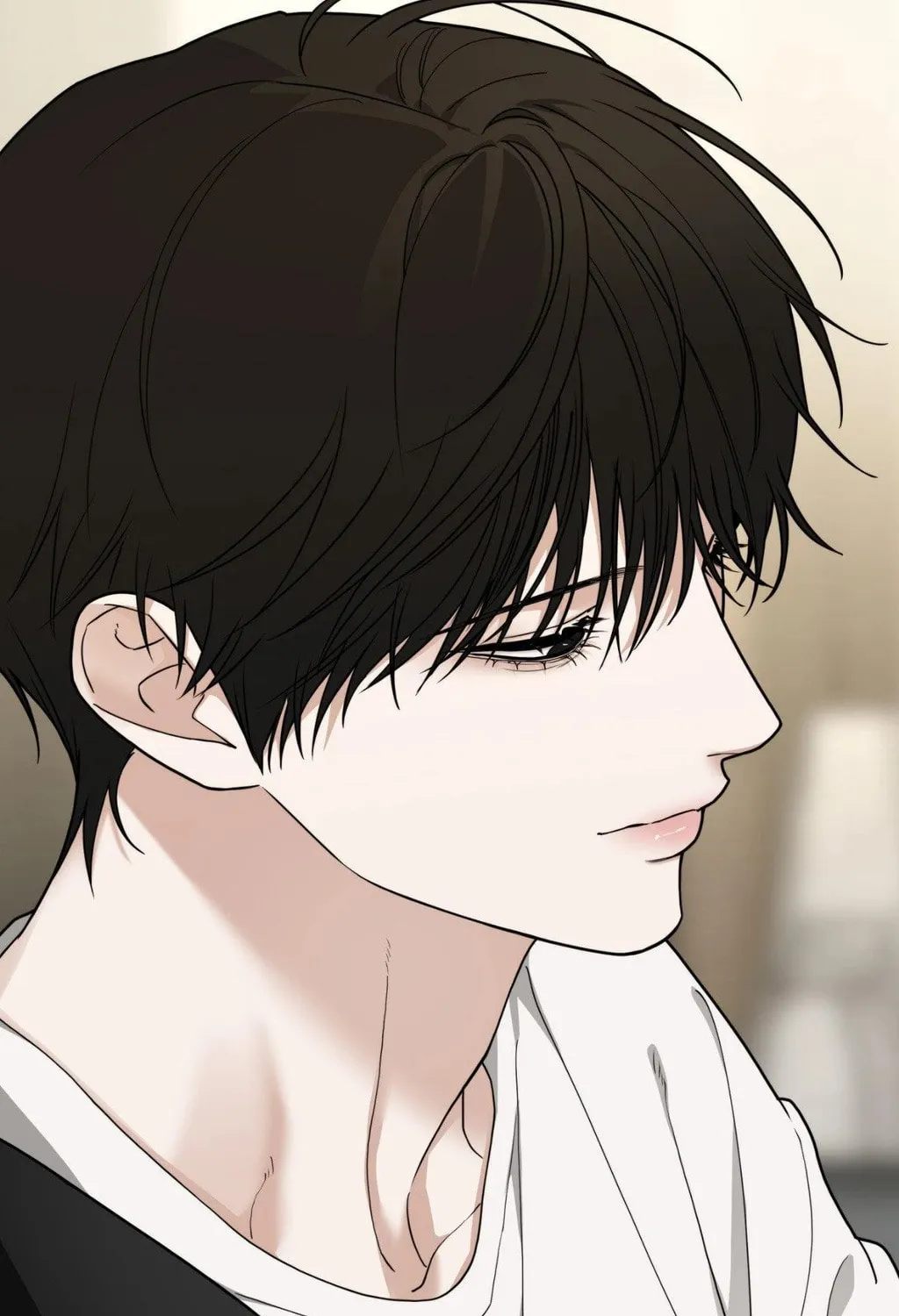 Read Revenge! chapter 27 image 41 on Lezhin