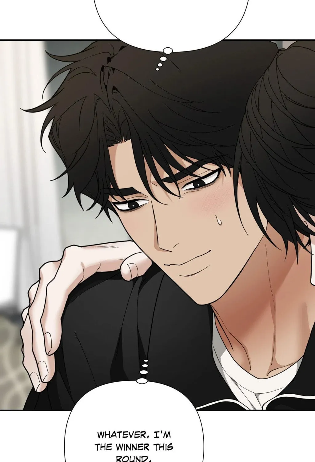 Read Revenge! chapter 27 image 46 on Lezhin