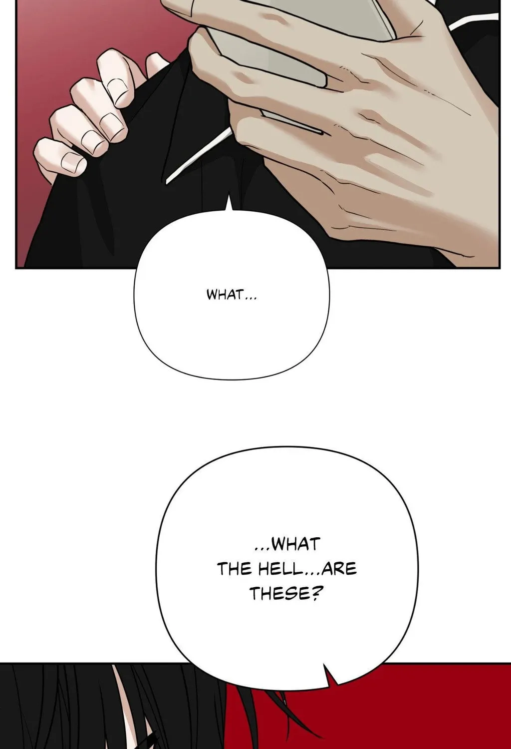Read Revenge! chapter 27 image 54 on Lezhin