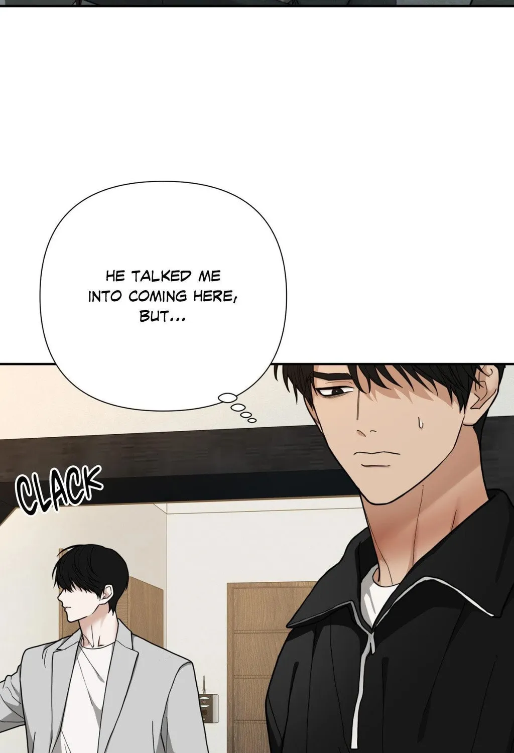 Read Revenge! chapter 27 image 7 on Lezhin