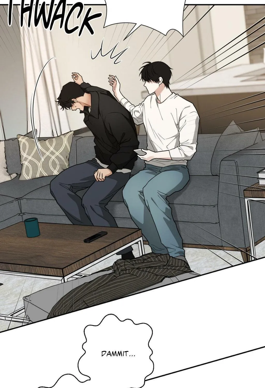 Read Revenge! chapter 27 image 71 on Lezhin