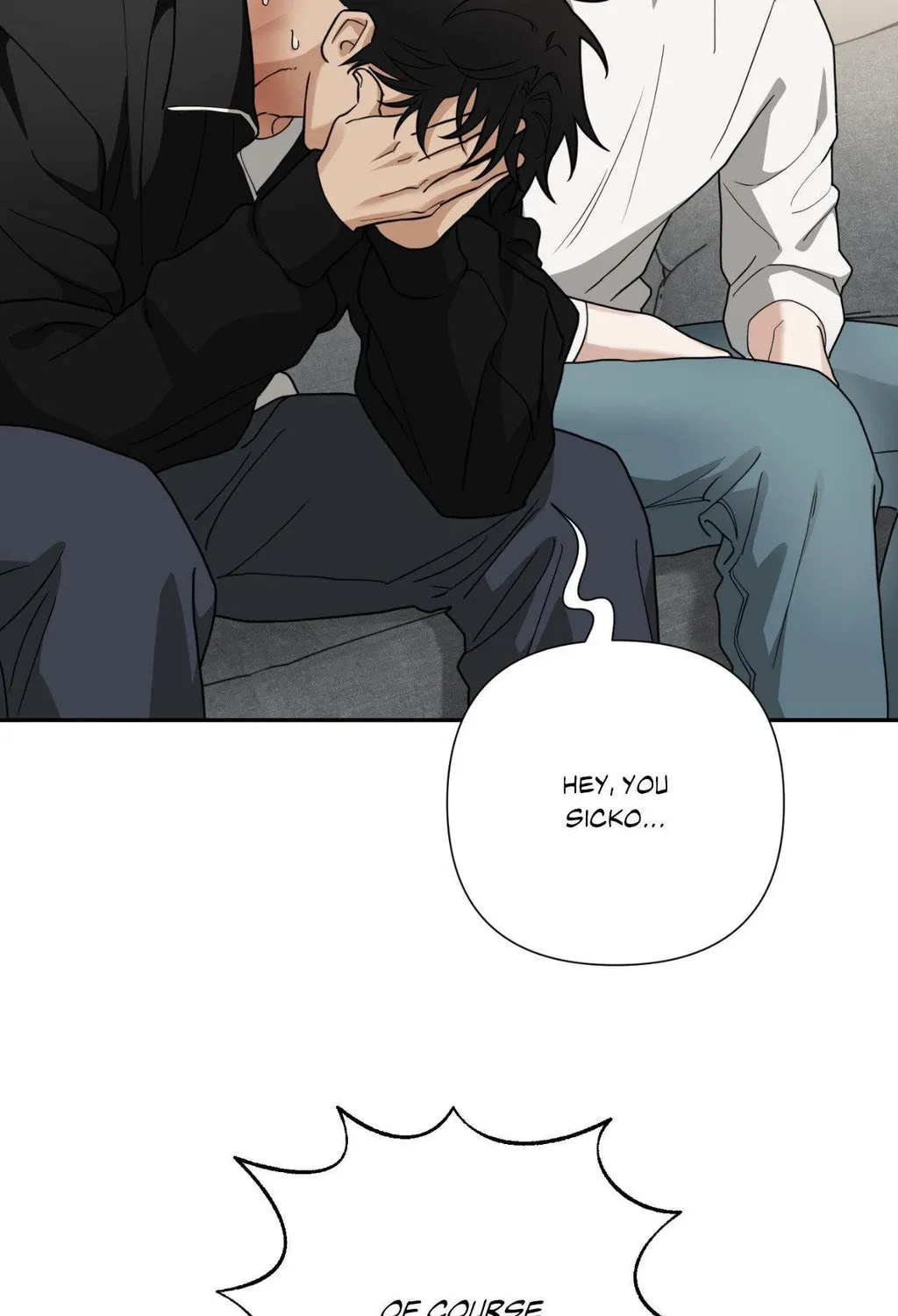 Read Revenge! chapter 27 image 80 on Lezhin