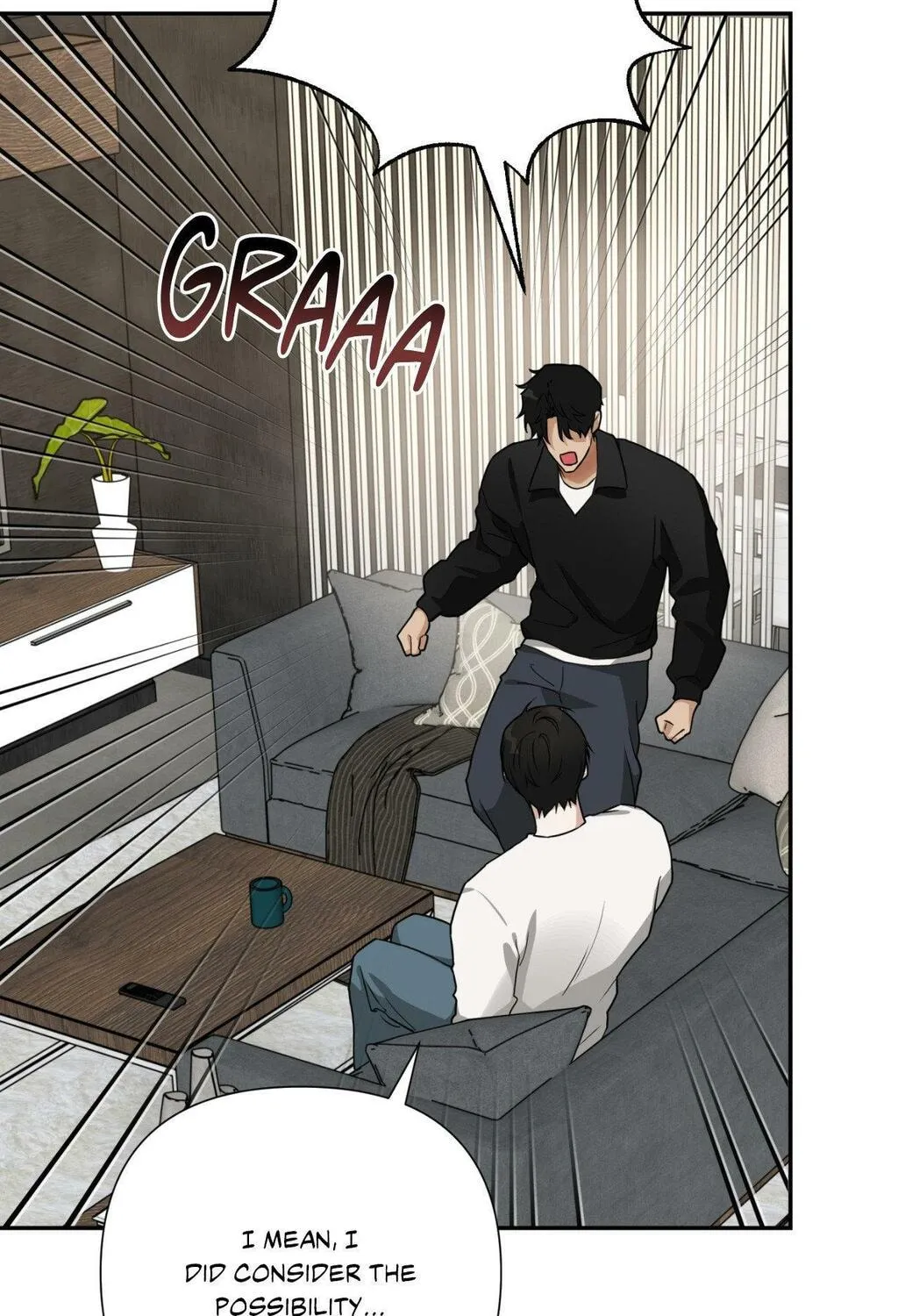 Read Revenge! chapter 27 image 82 on Lezhin