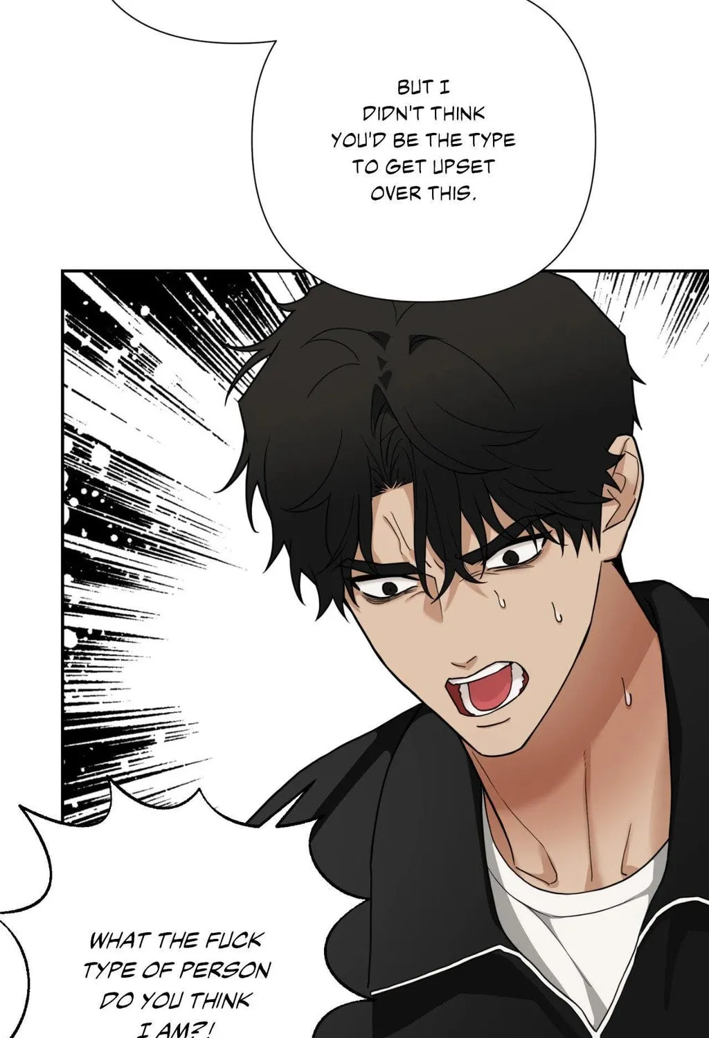 Read Revenge! chapter 27 image 84 on Lezhin