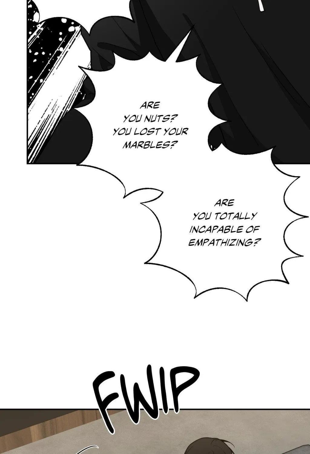 Read Revenge! chapter 27 image 86 on Lezhin