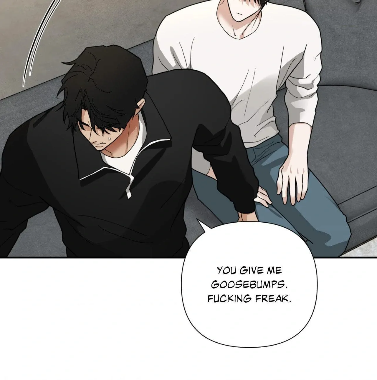 Read Revenge! chapter 27 image 88 on Lezhin