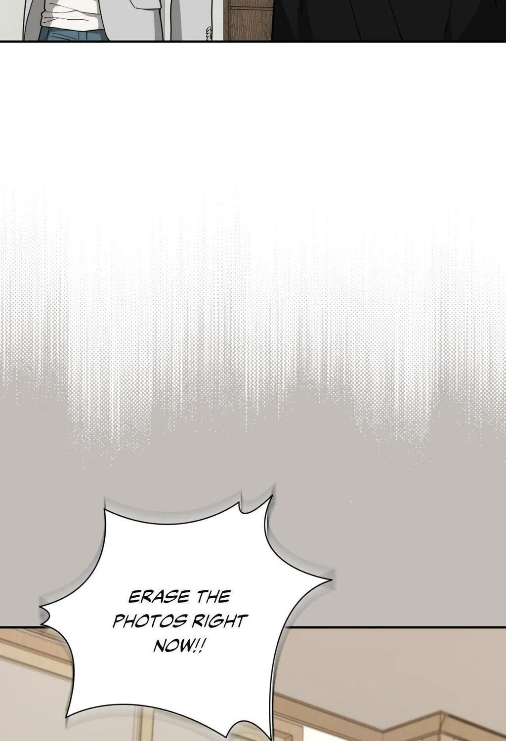 Read Revenge! chapter 27 image 9 on Lezhin