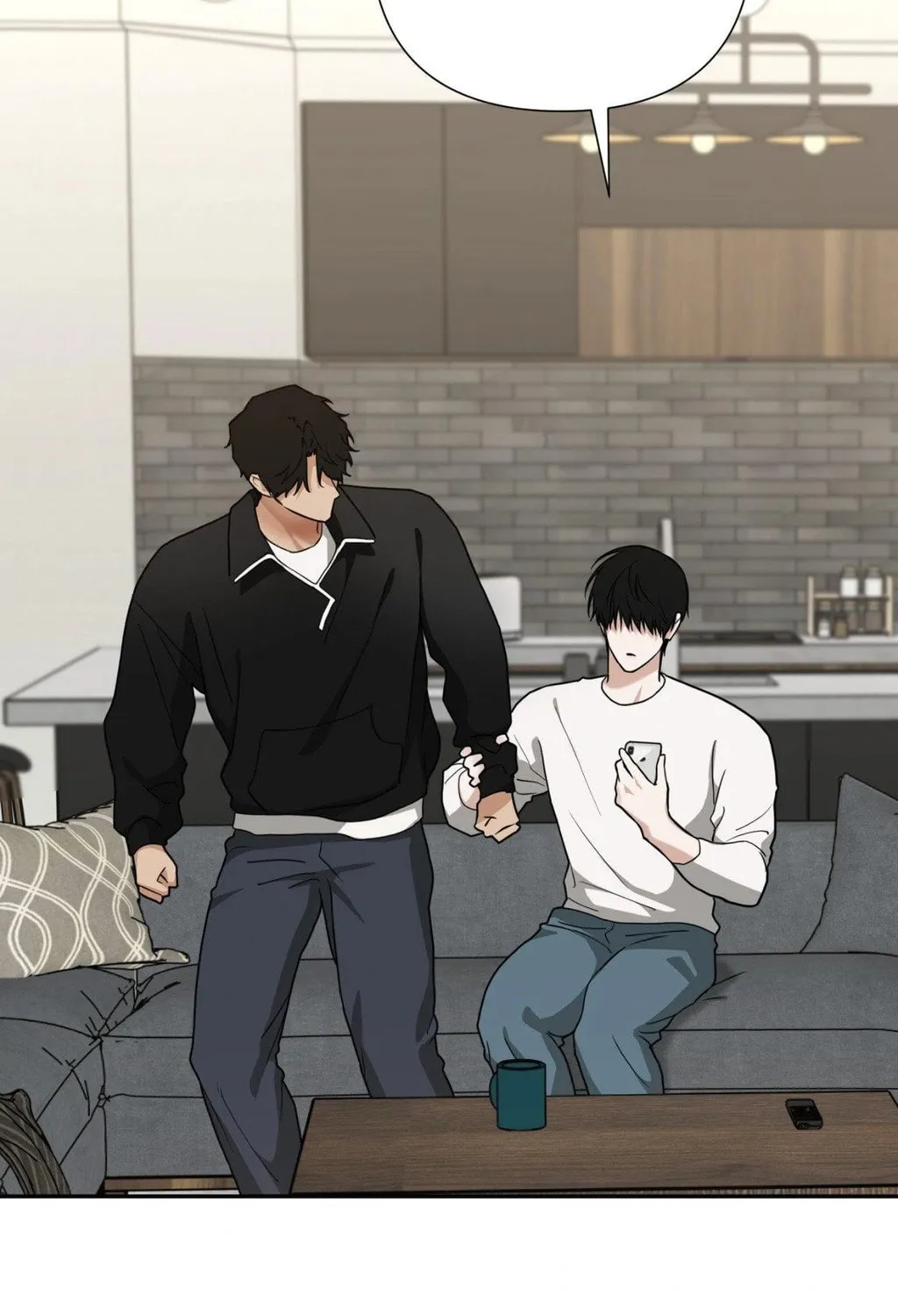 Read Revenge! chapter 27 image 91 on Lezhin