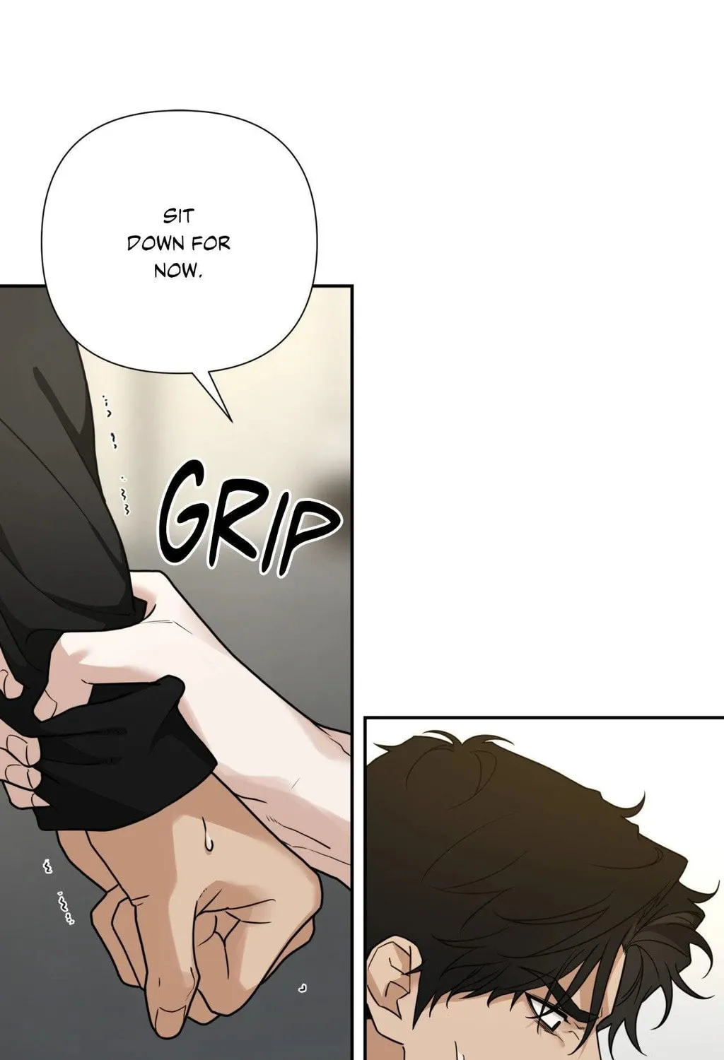 Read Revenge! chapter 28 image 1 on Lezhin