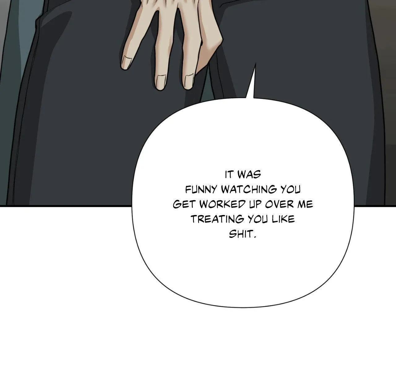 Read Revenge! chapter 28 image 100 on Lezhin