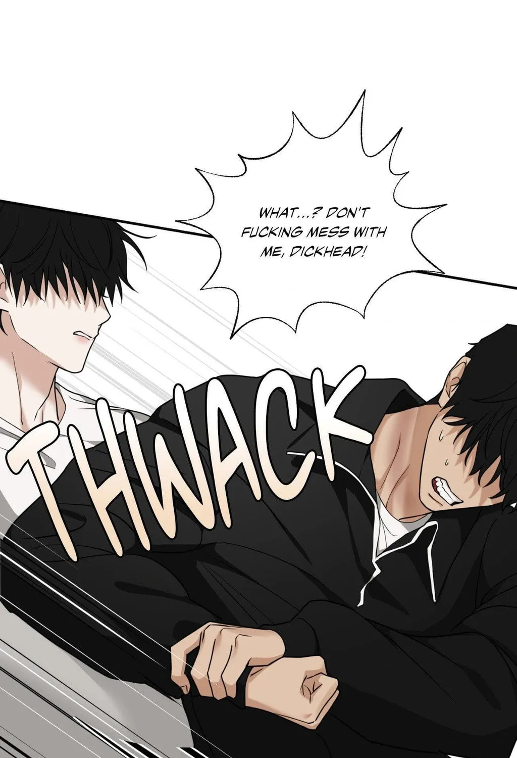 Read Revenge! chapter 28 image 101 on Lezhin