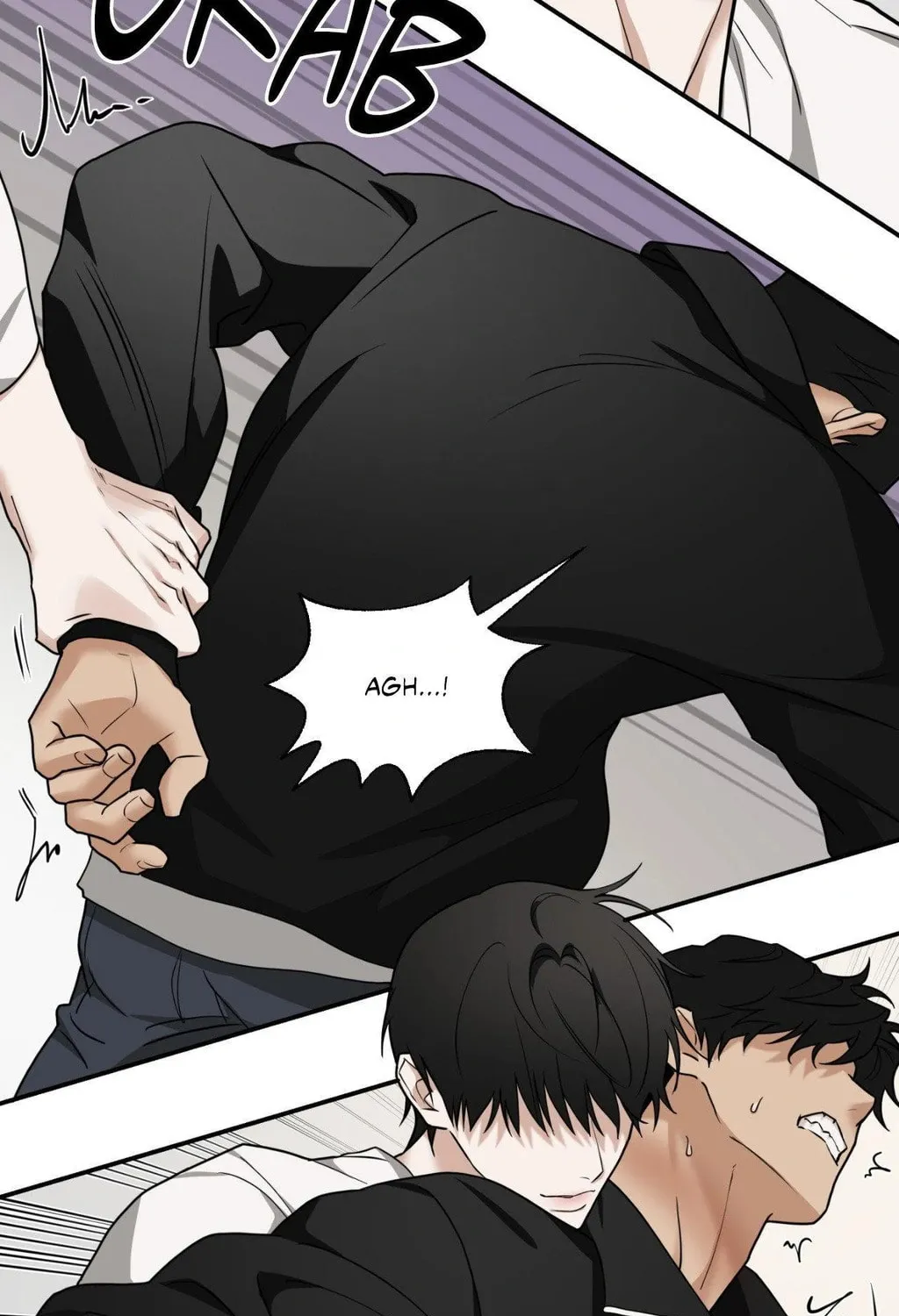 Read Revenge! chapter 28 image 105 on Lezhin
