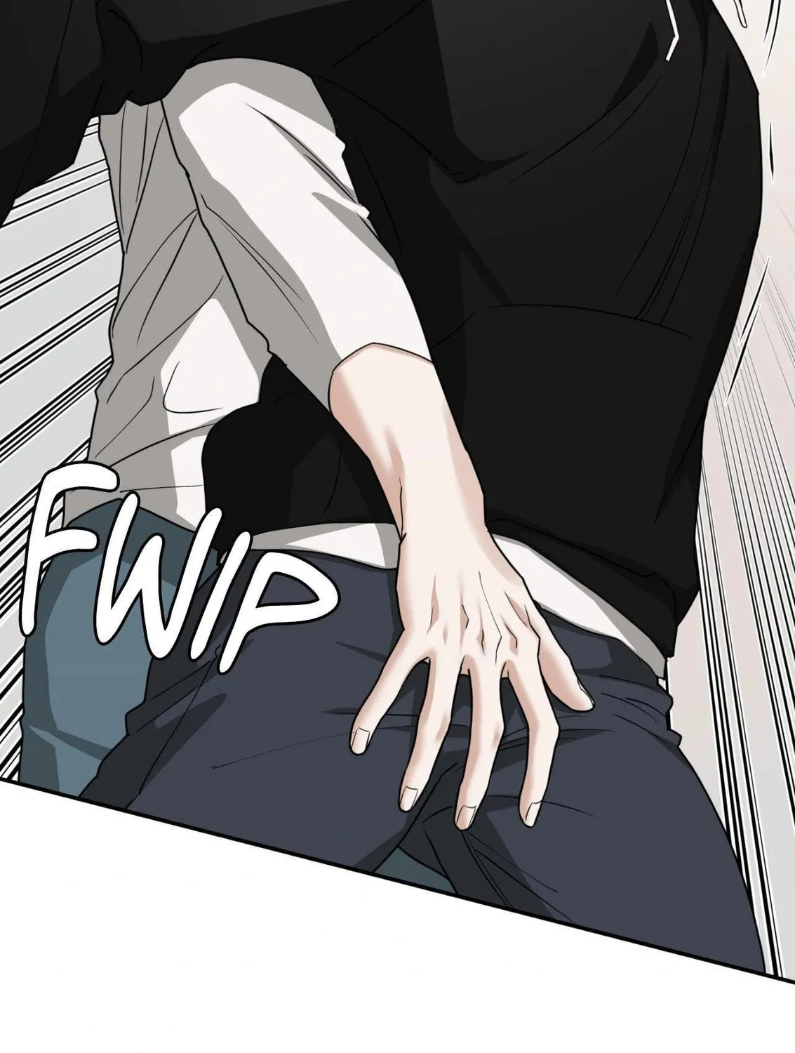 Read Revenge! chapter 28 image 107 on Lezhin