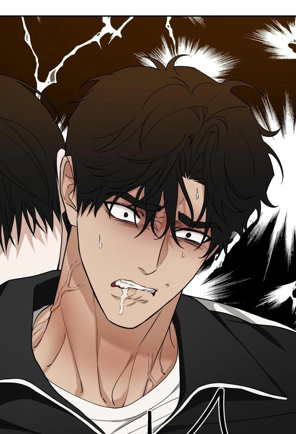 Read Revenge! chapter 28 image 111 on Lezhin