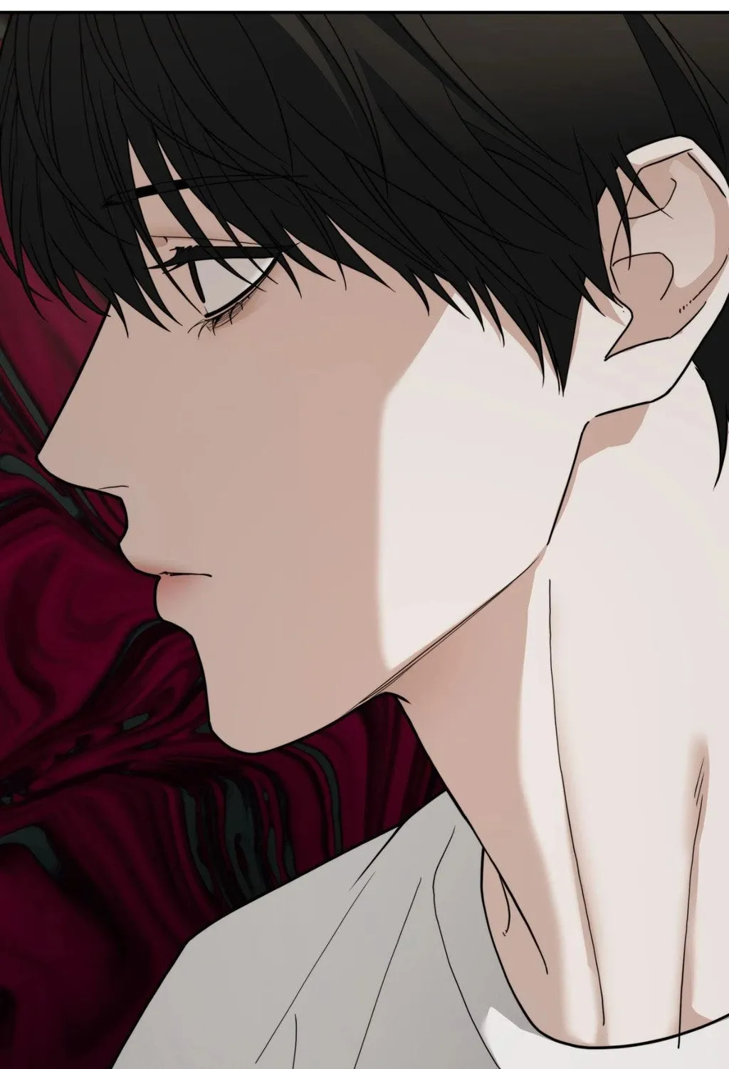 Read Revenge! chapter 28 image 21 on Lezhin