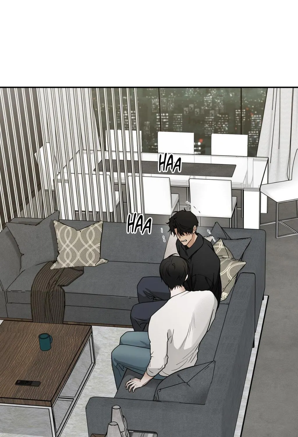 Read Revenge! chapter 28 image 26 on Lezhin