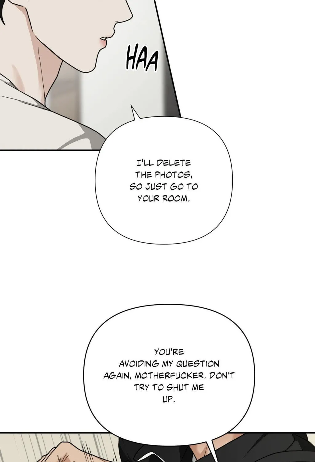 Read Revenge! chapter 28 image 39 on Lezhin