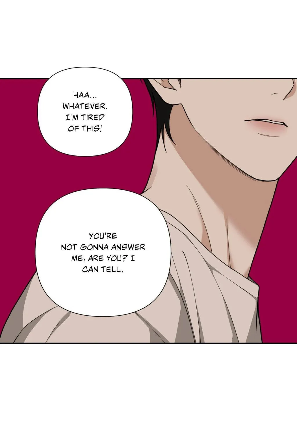 Read Revenge! chapter 28 image 42 on Lezhin