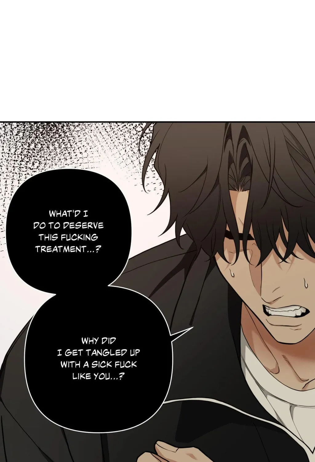 Read Revenge! chapter 28 image 44 on Lezhin