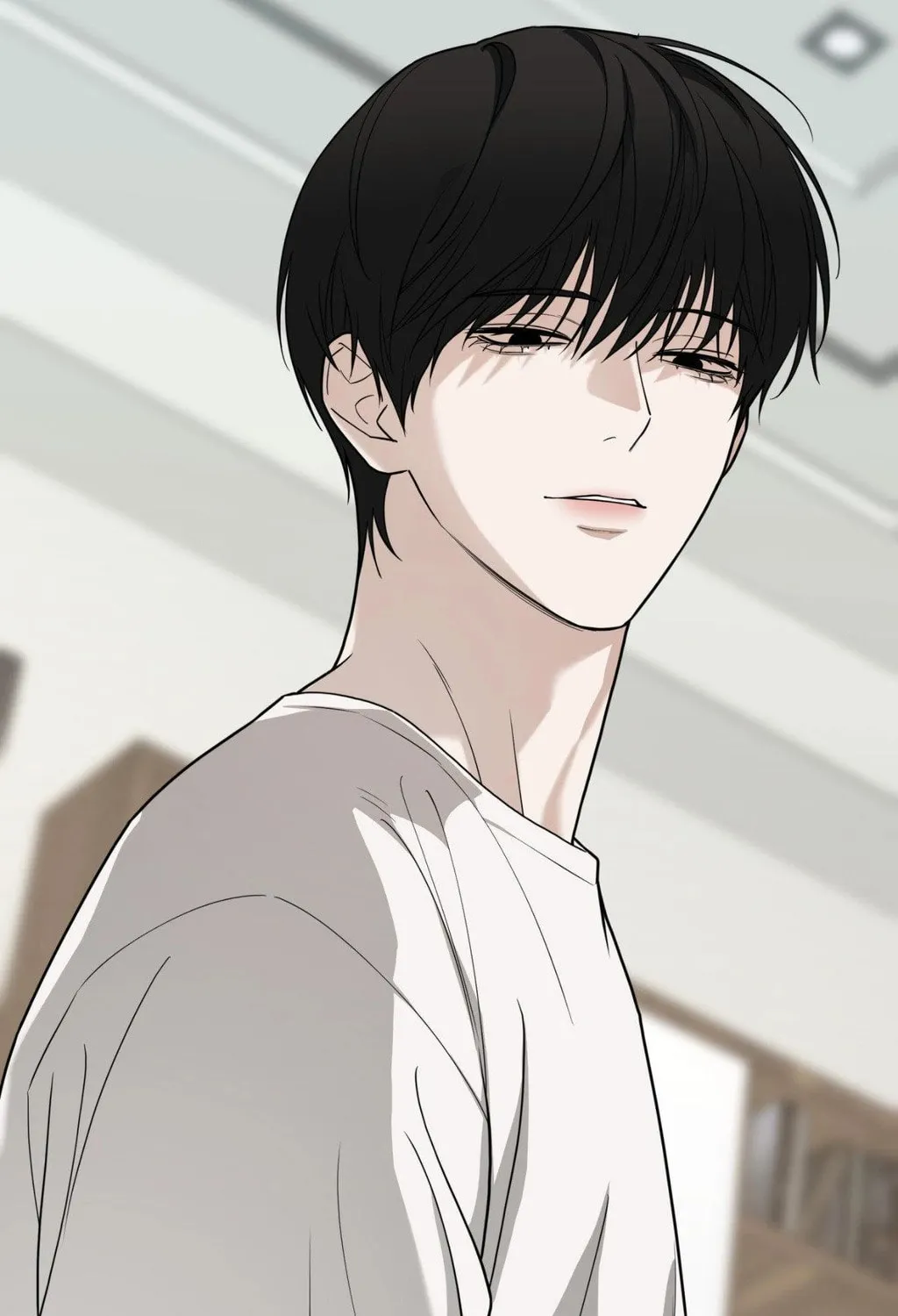 Read Revenge! chapter 28 image 48 on Lezhin