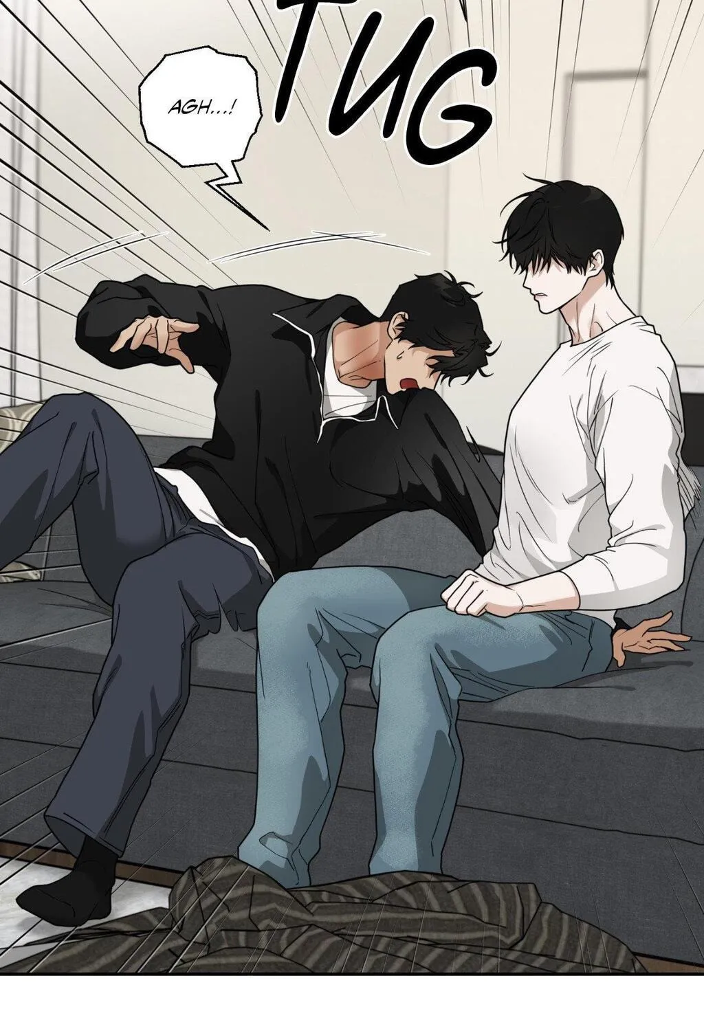 Read Revenge! chapter 28 image 5 on Lezhin