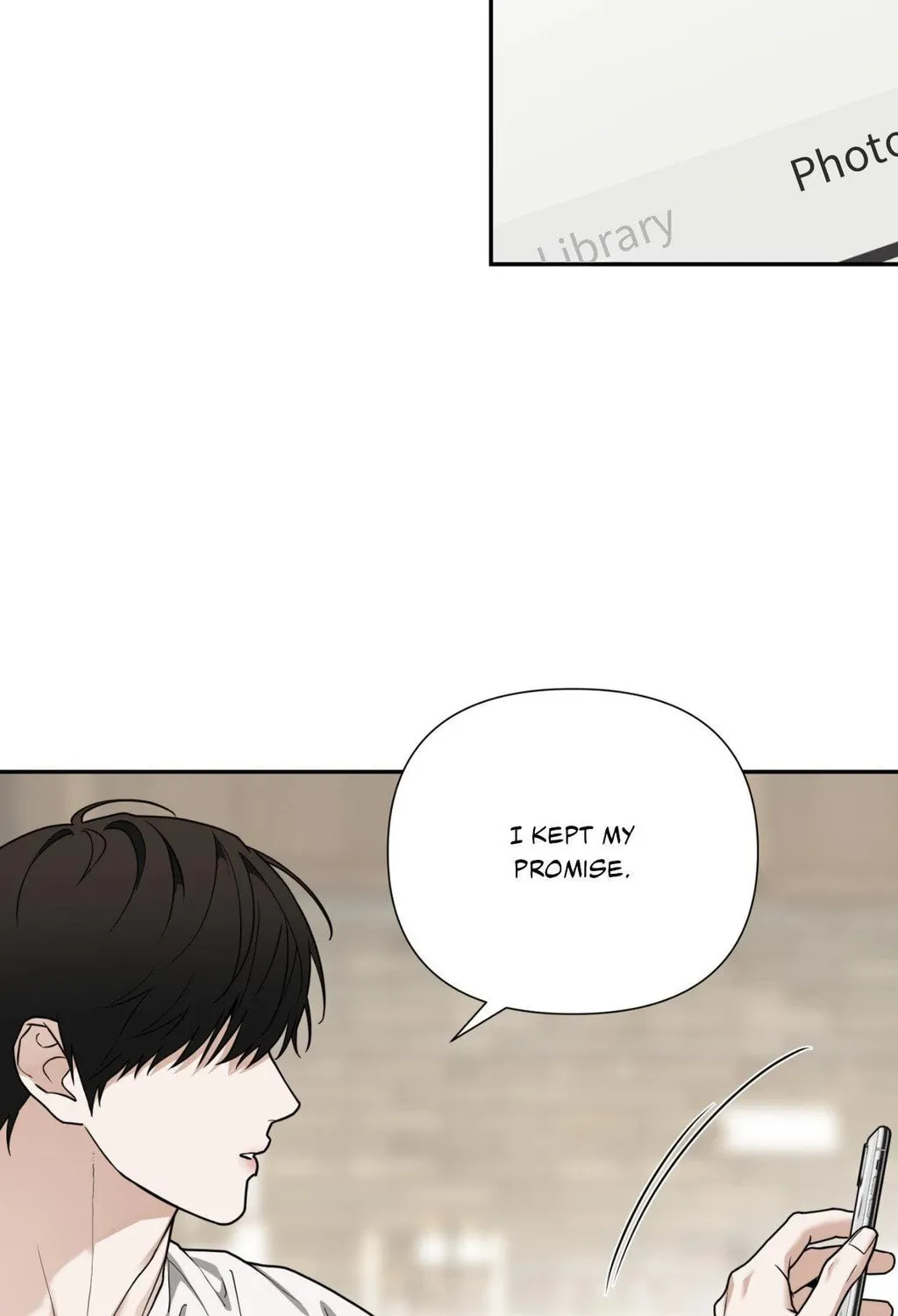 Read Revenge! chapter 28 image 56 on Lezhin