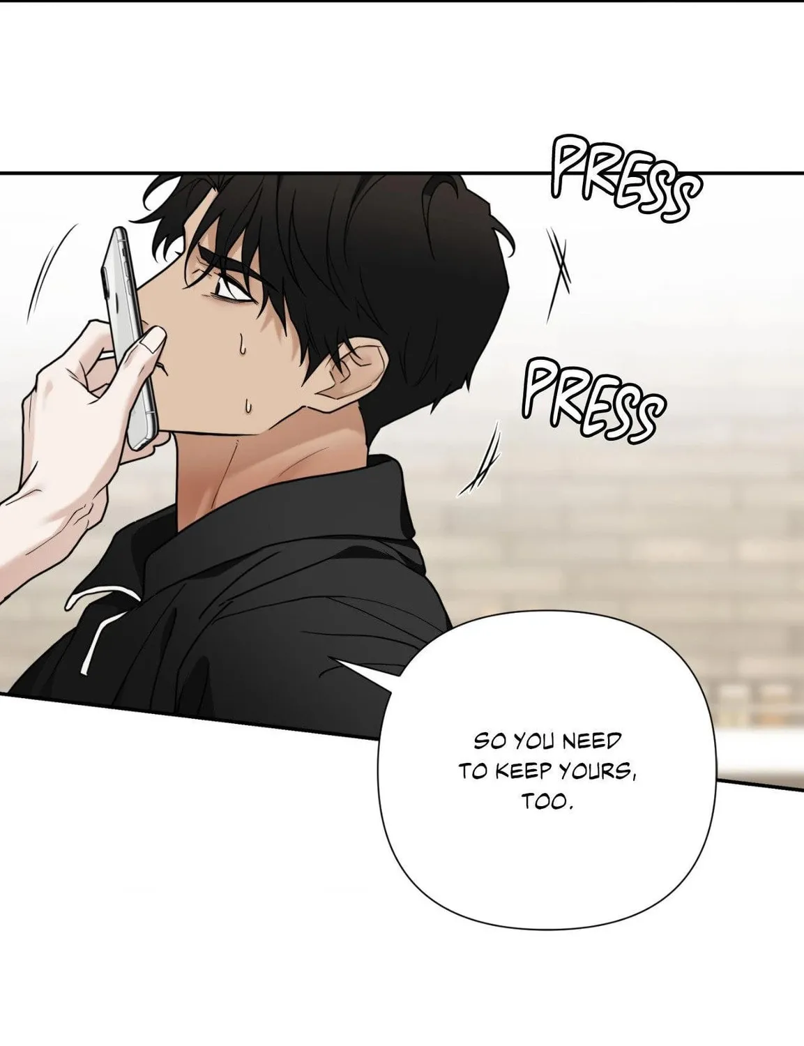 Read Revenge! chapter 28 image 58 on Lezhin
