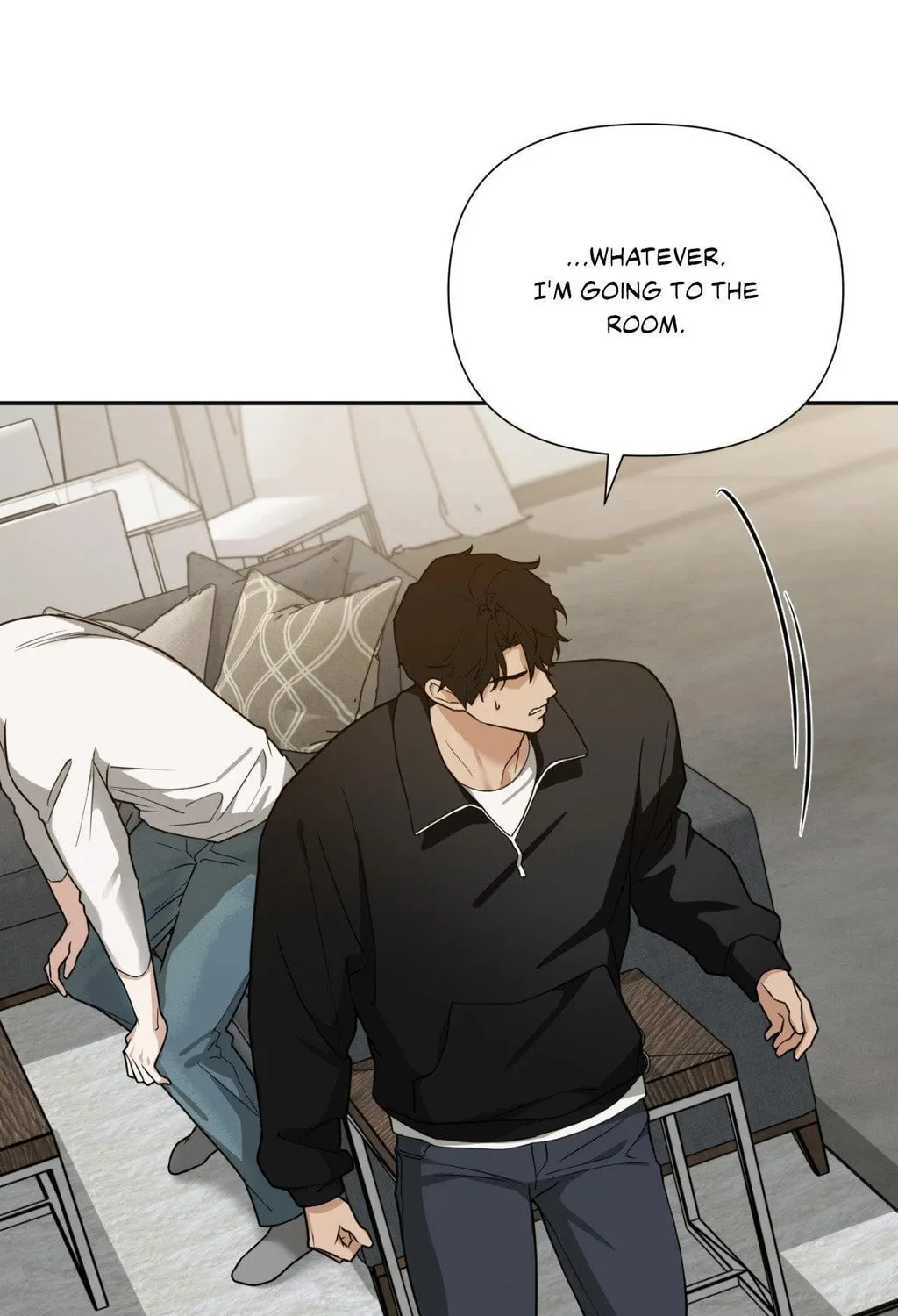 Read Revenge! chapter 28 image 85 on Lezhin