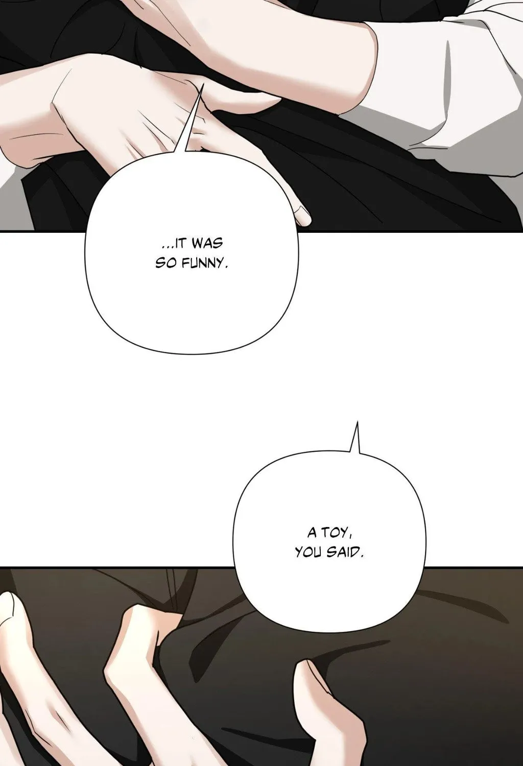 Read Revenge! chapter 28 image 94 on Lezhin