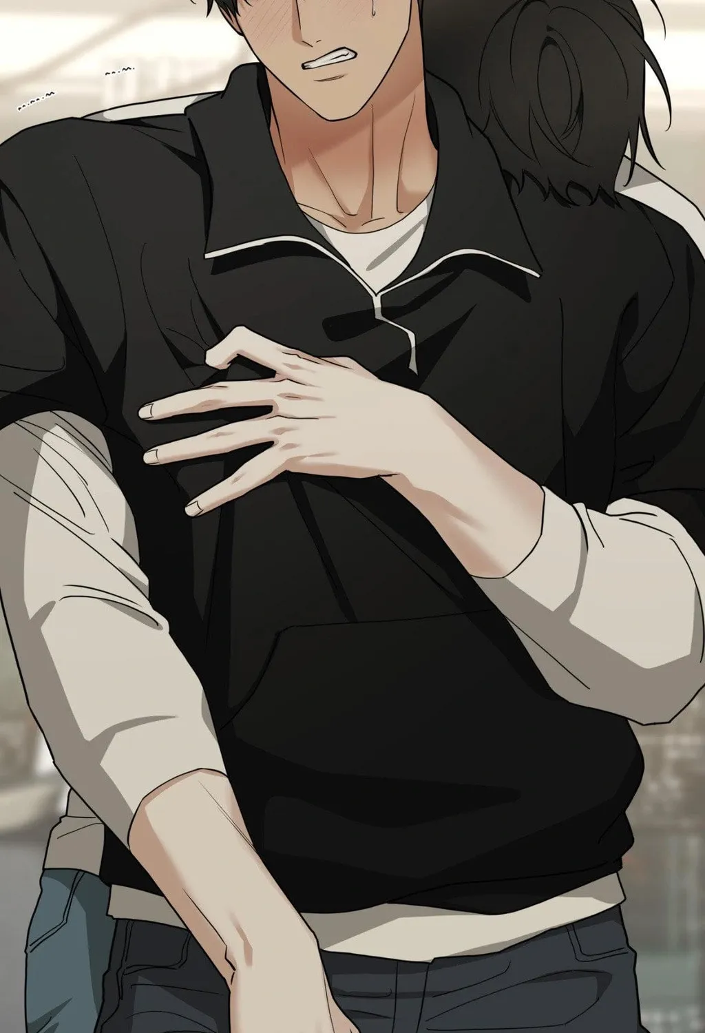 Read Revenge! chapter 28 image 98 on Lezhin