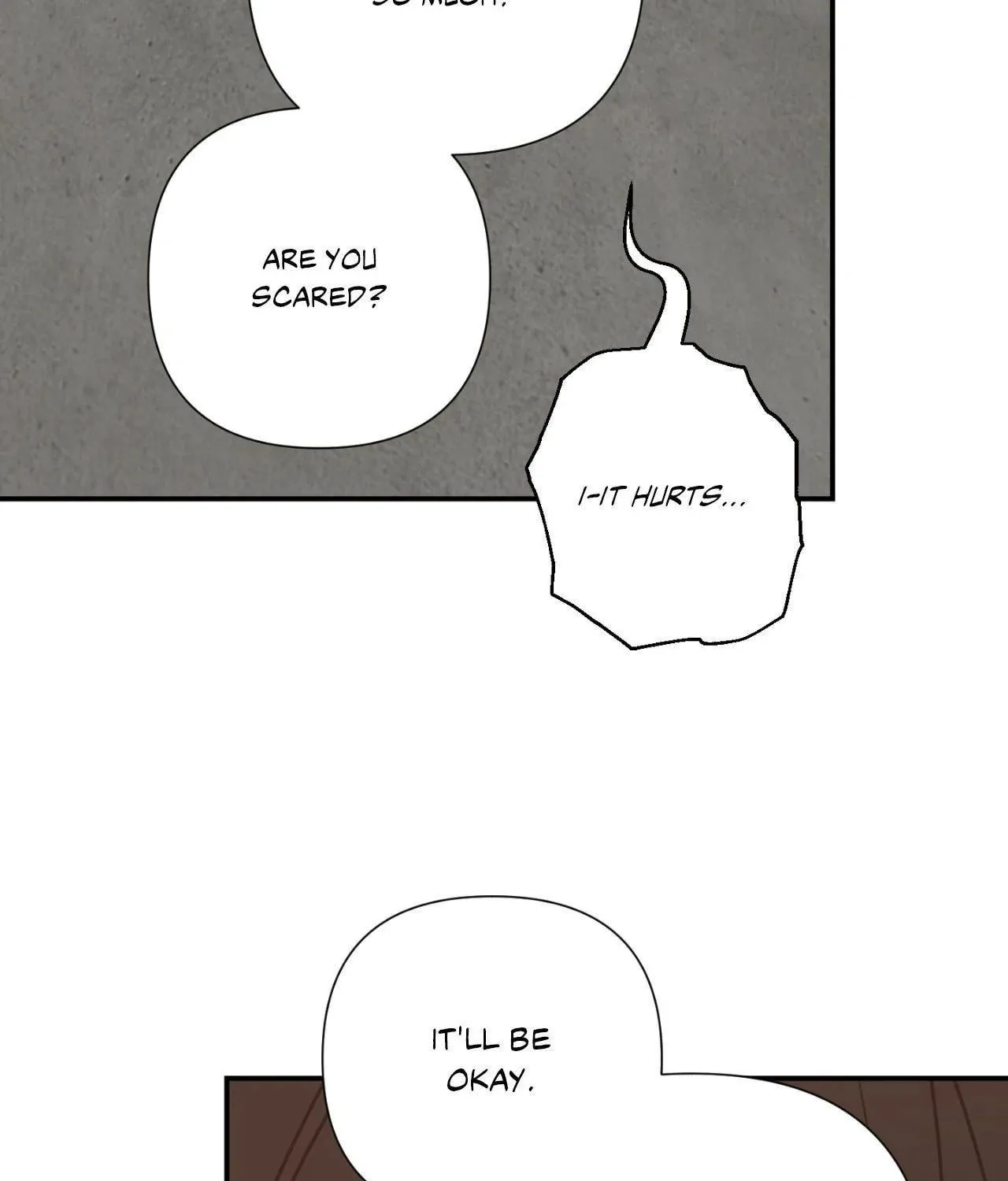 Read Revenge! chapter 29 image 10 on Lezhin