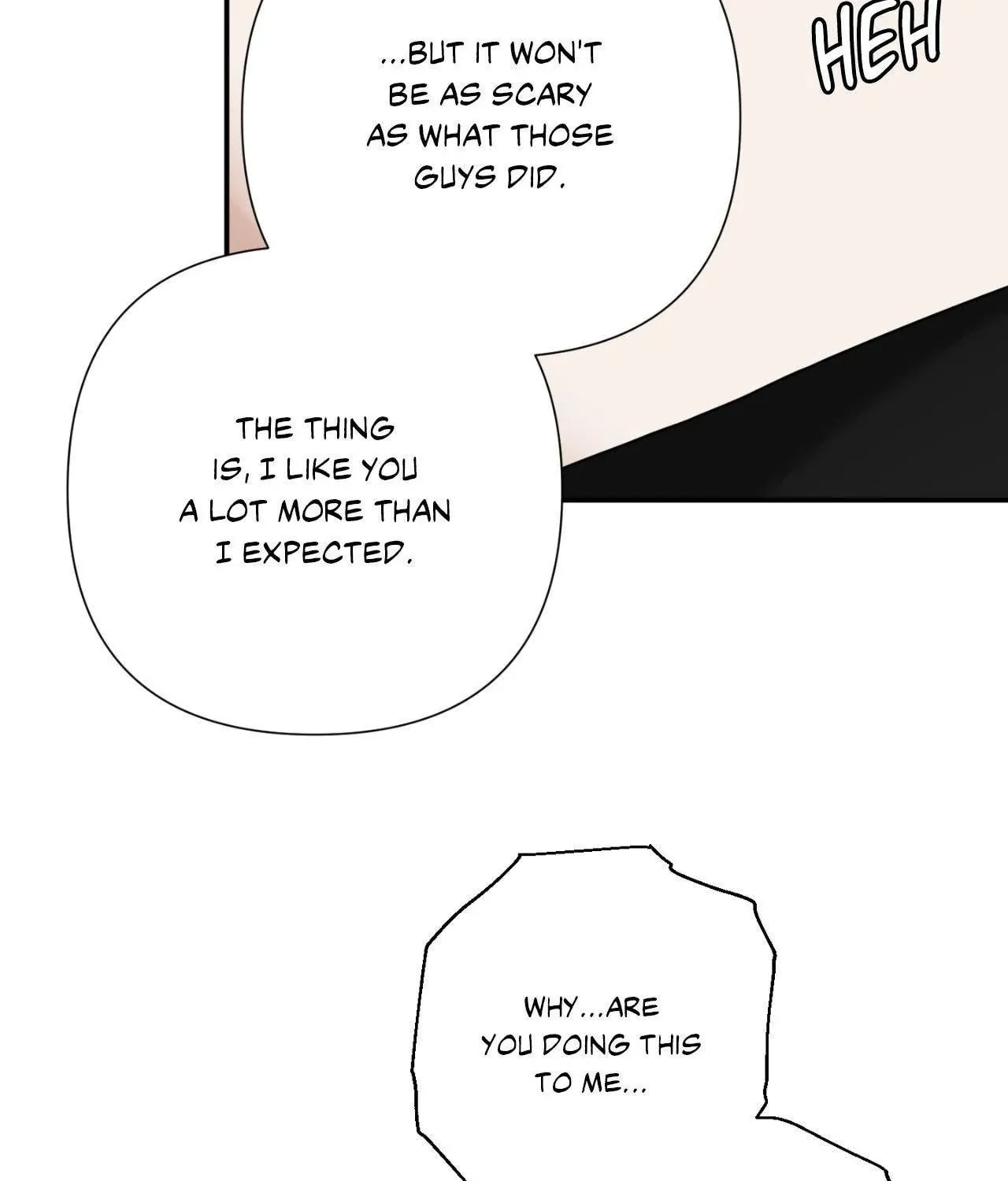 Read Revenge! chapter 29 image 12 on Lezhin