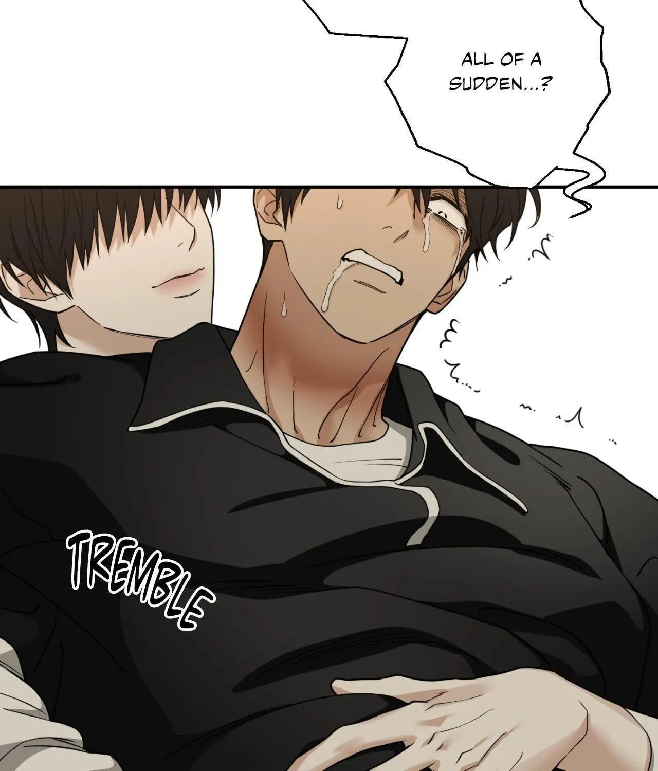 Read Revenge! chapter 29 image 13 on Lezhin